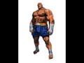 Sagat Tribute