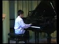 3. Klavierkonzert von Ronald Ernst