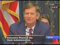 7/25/08 #33 Lamar Smith \"This is not impeachment hearing\" 7/25/08 #33 Lamar Smith \"This is not impeachment hearing\"