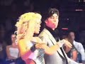 Apolo & Julianne - 