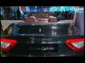 Icon for Post #Maserati Gran Cabrio News Frankfurt Motor Show 2009