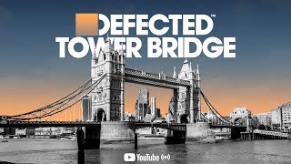 CamelPhat & Sam Divine - Live @ Tower Bridge 2018