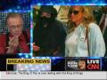 MJ Nurse Cherilyn Lee on 'Larry King Live'