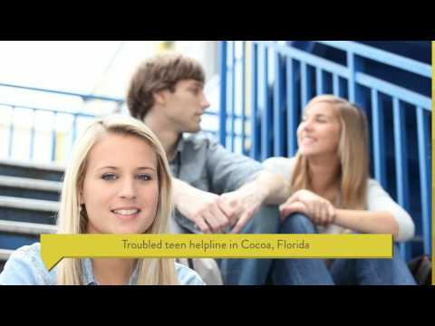 Drug & Alcohol Rehab | Troubled Teens Cocoa (321) 684-4926