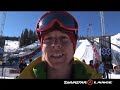Winter X-Games 2007
