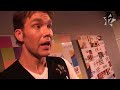 Interview Sipke Jan Presentator NL