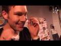 Interview Sipke Jan Presentator NL