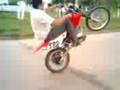videos de Hebere Hacindo otro weele en el X3M