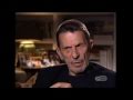 The Early Life & Career Of Leonard Nimoy