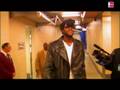 LeBron Arrives at the Arena in His Halloween Gear