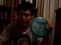 Derek's Disc Golf
