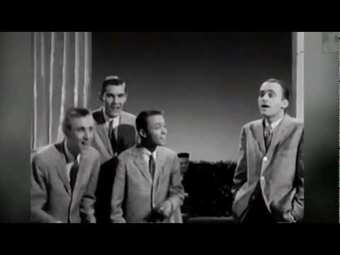 Hi-Los with Ralph Marterie and His Orchestra – Rockin’ Chair