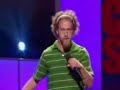 Cerebral palsy comic!