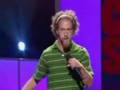 Cerebral palsy comic!