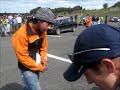 Suzuki Swift, Chevrolet Gemini, Toyota Tercel, Toyota Yaris, Chevrolet Corsa de TSCompeticion