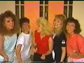 NA88 - Jennifer Donnelli, Angela Cardillo, Amy Goldbach, etc