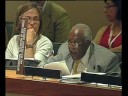HIV/TB (IFRC) GLOBAL LEADERS' FORUM - INTERVENTION