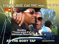How To Break A Record In Atlanta... How To Break A Record In Atlanta...