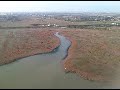 Easyjet Landing on Venice Airport
