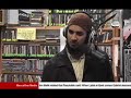 MeccaOne: The Fast of Ramadan & the Furious Shaitan / Pt II MeccaOne: The Fast of Ramadan & the Furious Shaitan / Pt II