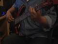 stomp - brothers johnson  (cover bass)