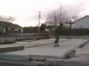 more ledge