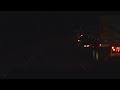 Night Driving