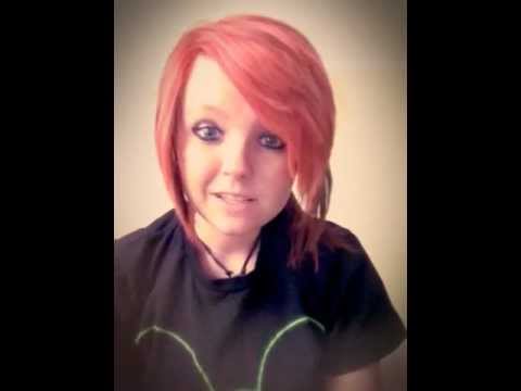 Christina Grimmie needs to win..!!