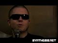 Interview with Jamey Jasta of Hatebreed Pt.1