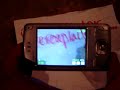 Cingular 8125