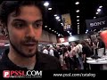 Numark Mixers NAMM 2008 C1, C2, C3FX, M1, M2, X1USB, X6, X9