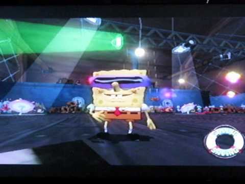 free spongebob games free spongebob games