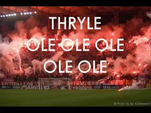 olympiakos sinthimata