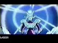 Goku vs Cooler Offrspring All I Want