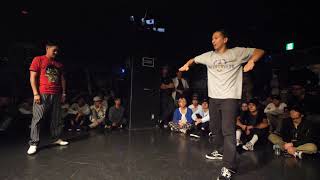 がんそ vs チャーリー – sweet dream U.S. POP SP!! BEST16