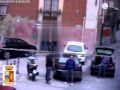 Blitz antidroga a Enna Lo spaccio in strada