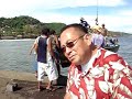 Puerto La Libertad, El Salvador (June 4th, 2008)