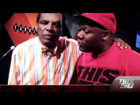 Thisis50 Interview With John Witherspoon  