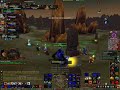 PvP at CH.  Tarren Mill server.