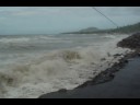 st. kitts after hurricane Omar