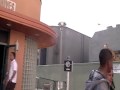 2010-05-23 | Universal Studios Hollywood - Transformers Ride Update ~> Hey Guys Just Filming The Construction On The New Transformers Ride at USH.. ()