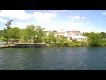 Lake George, NY - Cruise, Relax and Unwind