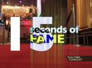 This Week Tonight 15 Seconds of Fame
