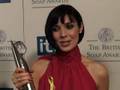 Soap Awards: Kym Ryder wins Best Newcomer