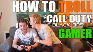 Comment troller un joueur de call of duty ?