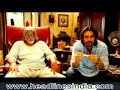 Amitabh Bachchan excels in his latest film, The Last Lear
