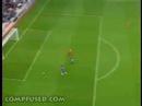 Balls in goal