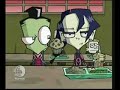 American Idiot- Invader Zim