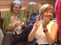 Getanzte Gebete - Stärkung von Körper und Geist