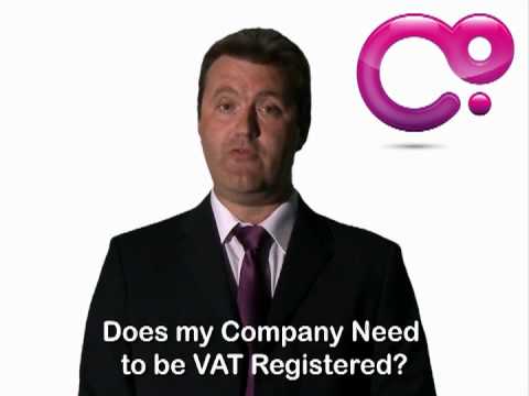 how to become vat registered